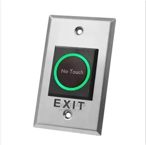 Door Access Control Set