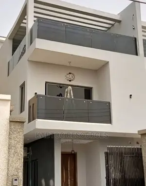 Frameless Glass Railings