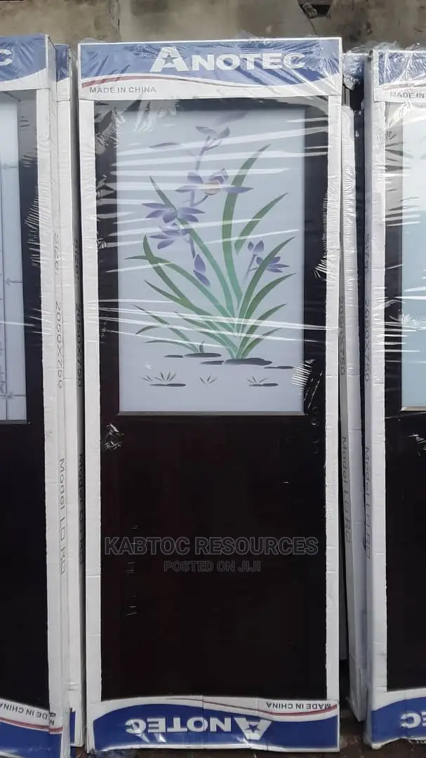 Alluminium PVC