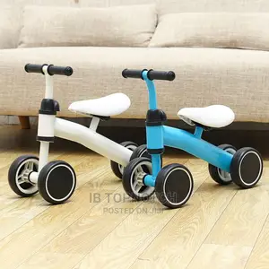 Kids Mini Balance Pushing Scooter Bike