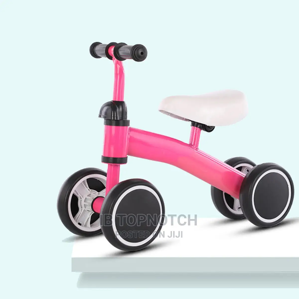 Kids Mini Balance Pushing Scooter Bike