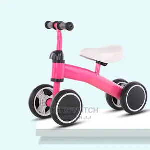 Kids Mini Balance Pushing Scooter Bike