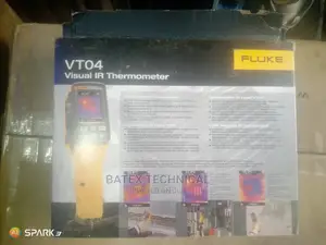 Thermometer