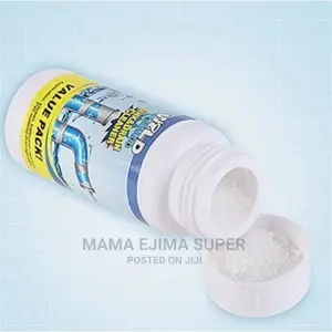 Powerful Sink Drain Cleaner Kitchen Sewer Pipe Channel