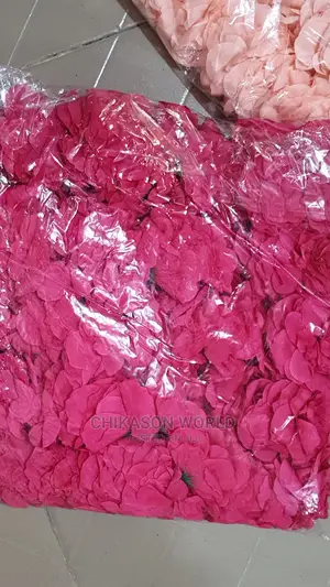 Pack of Rose Flowers 