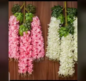Dropping Flowers
