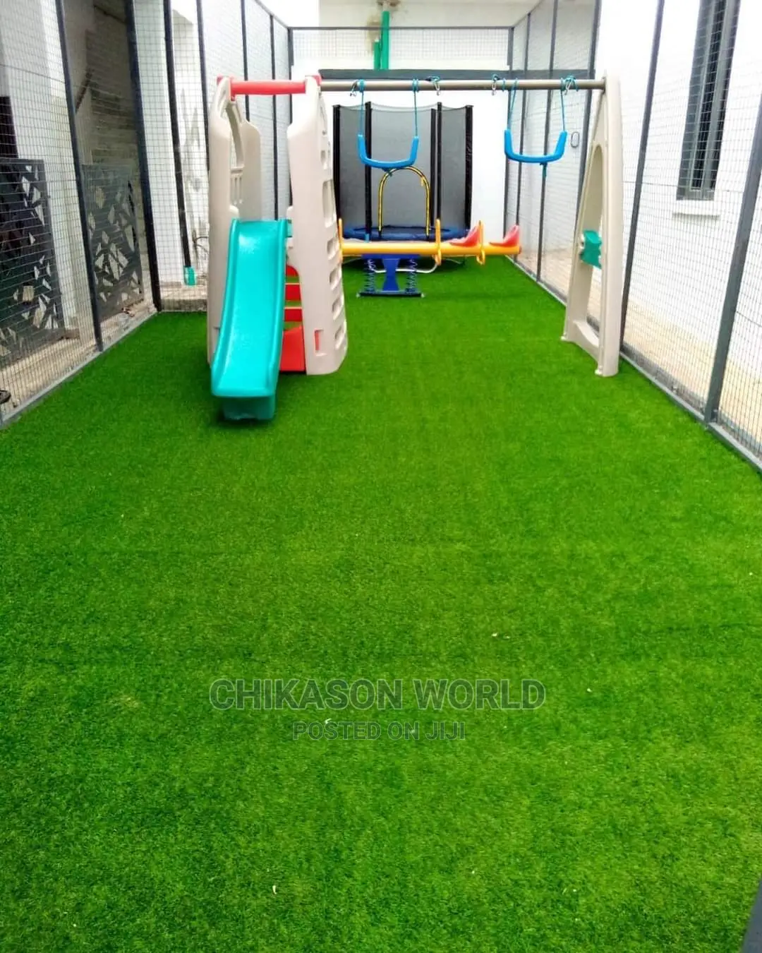 High Quality Synthetic Grass Carpet