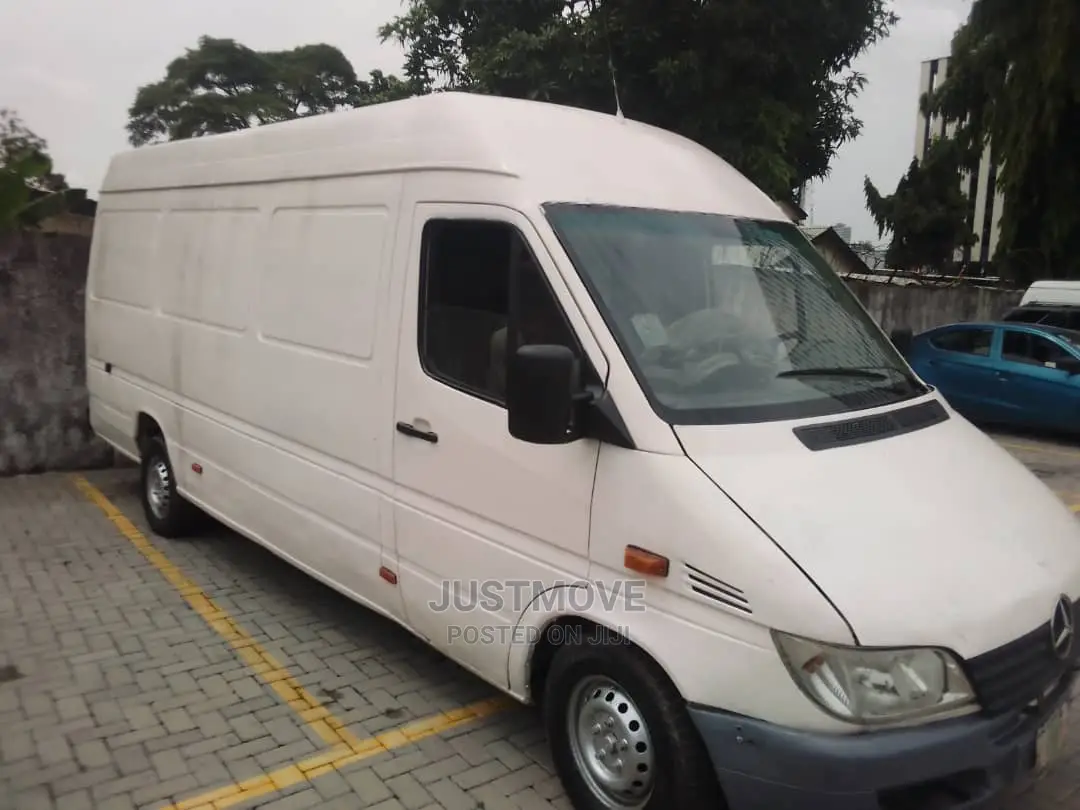 Interstate Haulage Services