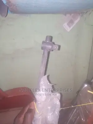 L Bar for Socket 1/2"