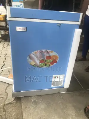 Hoomex Freezer 150l. Hm150
