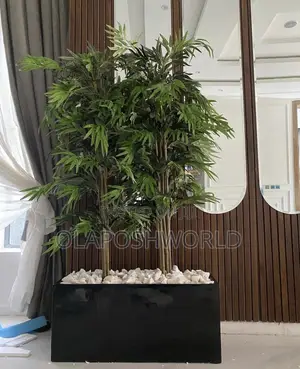 Rectangle Flower Pot