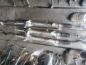 Steering Rack for Nissan Qashqai 2012 to 2017