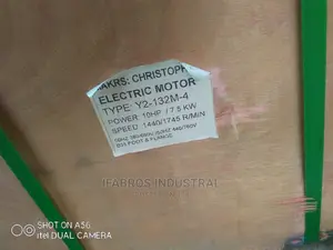 Explosion Proof Gear Motor,(Ex Motor).10hp Gear Motor