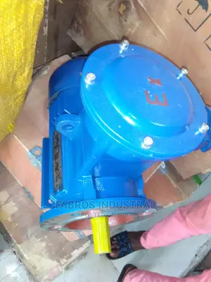 Explosion Proof Gear Motor,(Ex Motor).10hp Gear Motor