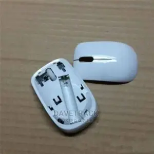 Wireless Keyboard Mouse Combo - Ultra Slim