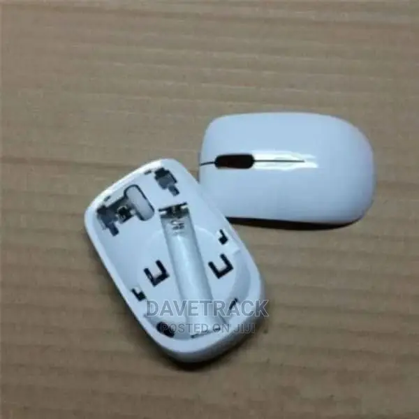 Wireless Keyboard Mouse Combo - Ultra Slim