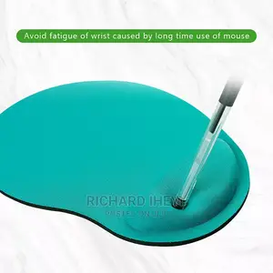 Comfortable Gaming Mouse Pad EVA Wristband