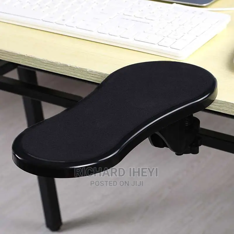 Computer Table Arm Support Keyboard Wrist Rests