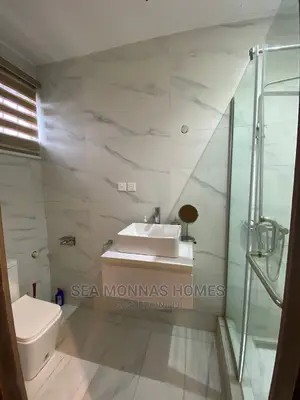 Furnished 2bdrm Apartment in Lekki Horizon 2 for sale