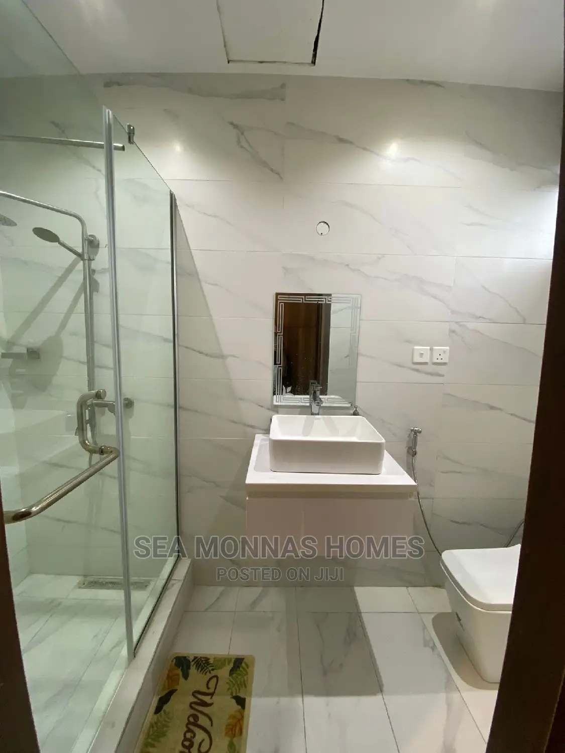 Furnished 2bdrm Apartment in Lekki Horizon 2 for sale