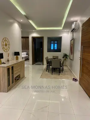 Furnished 2bdrm Apartment in Lekki Horizon 2 for sale