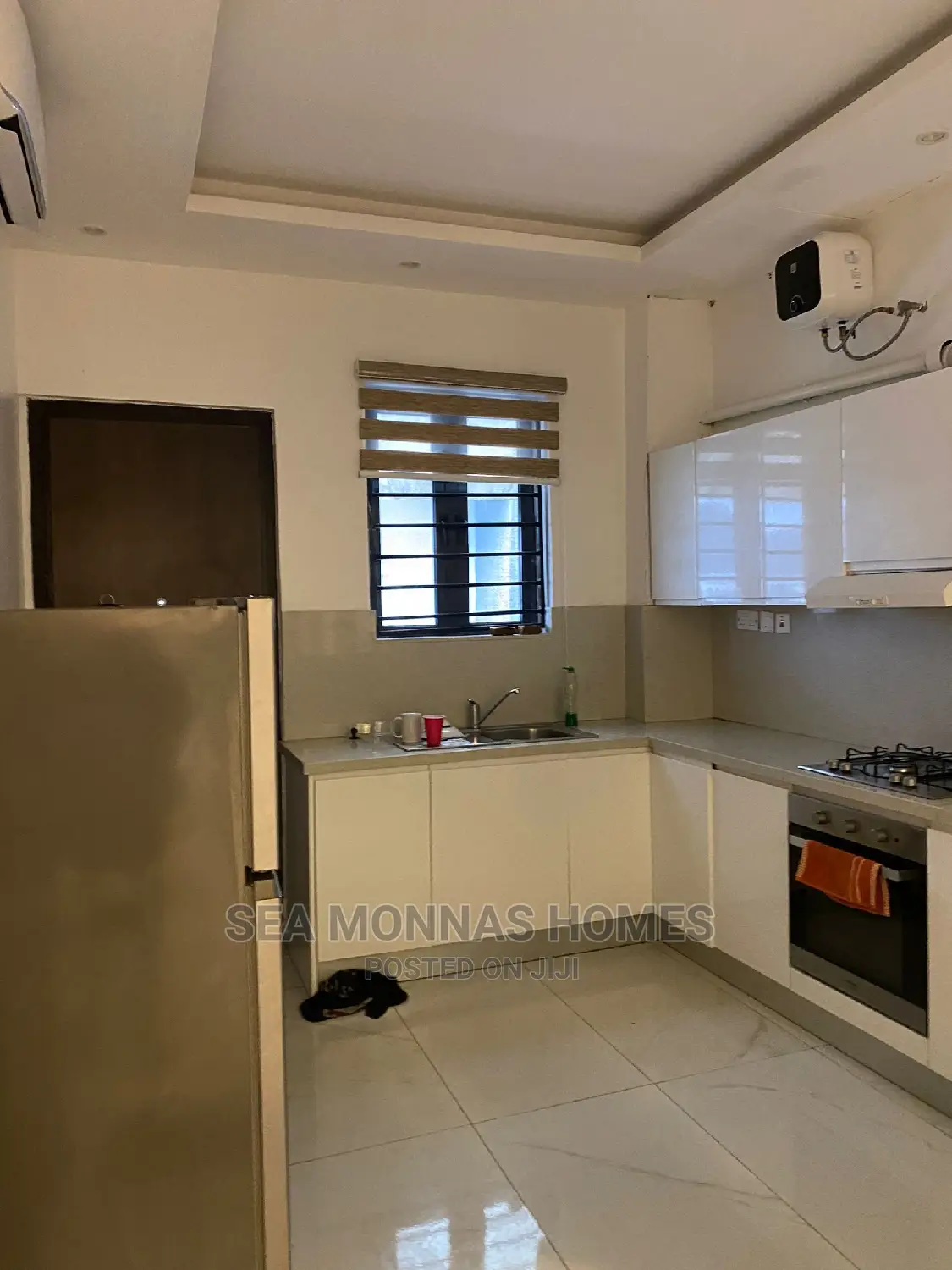 Furnished 2bdrm Apartment in Lekki Horizon 2 for sale