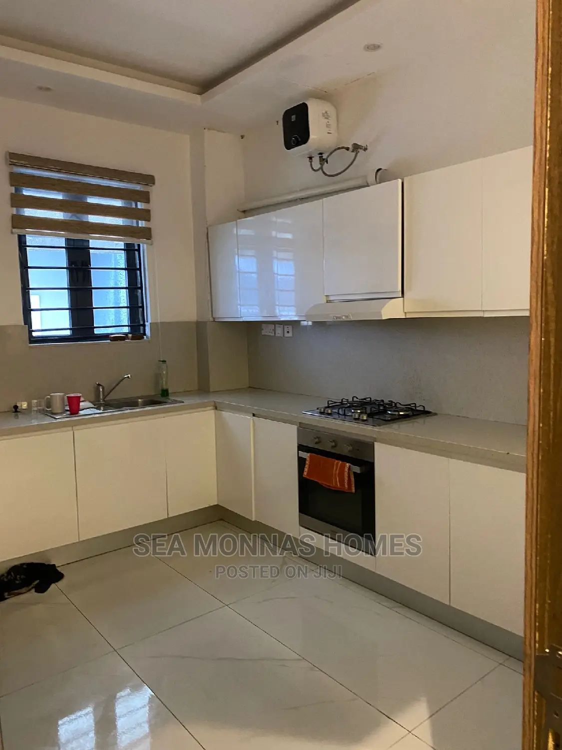 Furnished 2bdrm Apartment in Lekki Horizon 2 for sale
