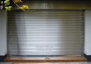 Roll Shutter by Tech Tech in Lagos