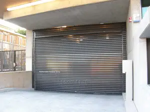Garage Door
