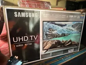 65 Inches Samsung Tv Promo Price