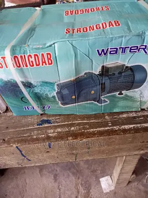 1horse Power Pumping Machin