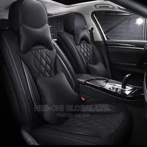 Qualitative Pure Leather Seat Covers Original.