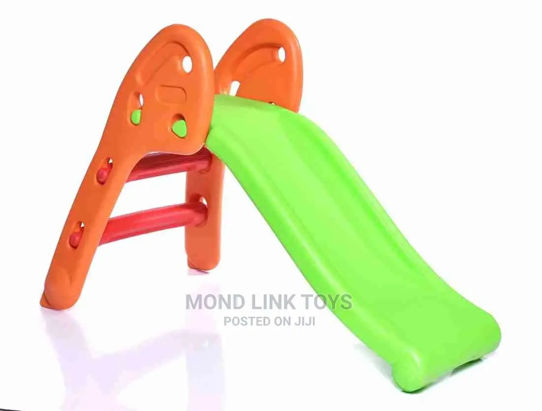Folding Slide For Children