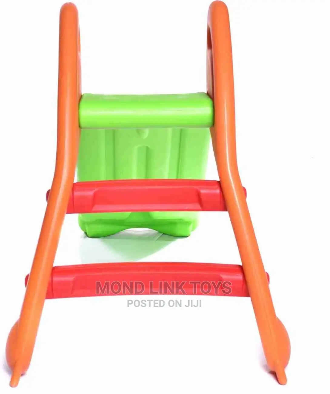 Folding Slide For Children