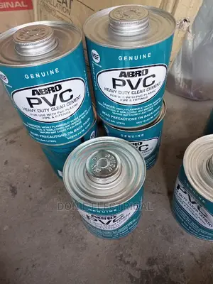 Pvc Abro Gum
