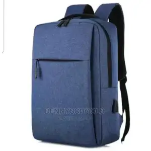 Start Express Navy Blue, Knapsack, Office and Conference Bag