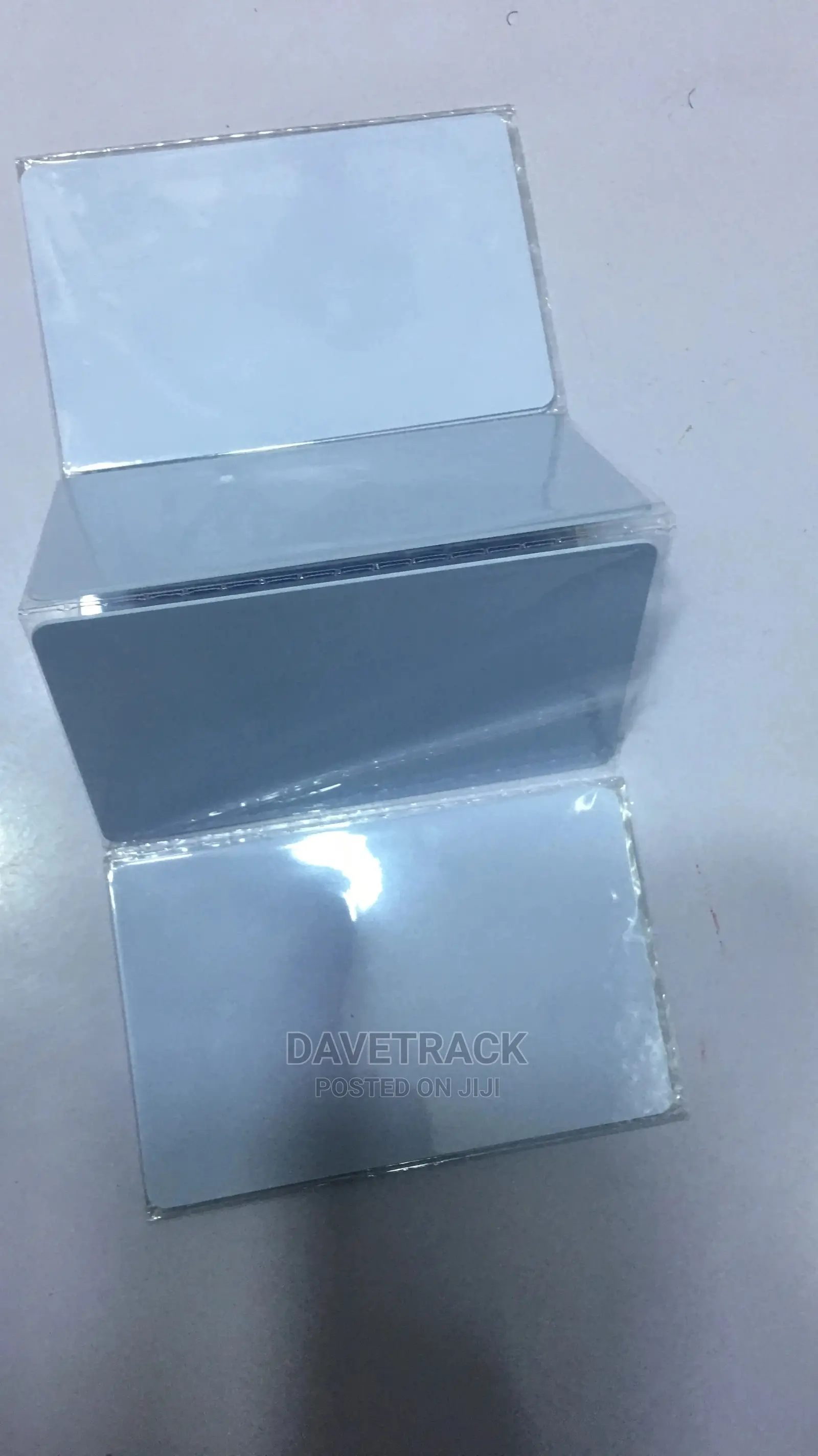 Mifare Card for Access Control