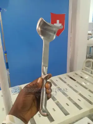 Portable Surgical Instruments Quality Doyen Retractor