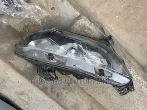 Headlight 2016 Honda Civic