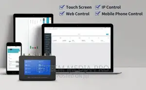 Pro-400 5g Live Video Transmitter Networks Bonding Encoder