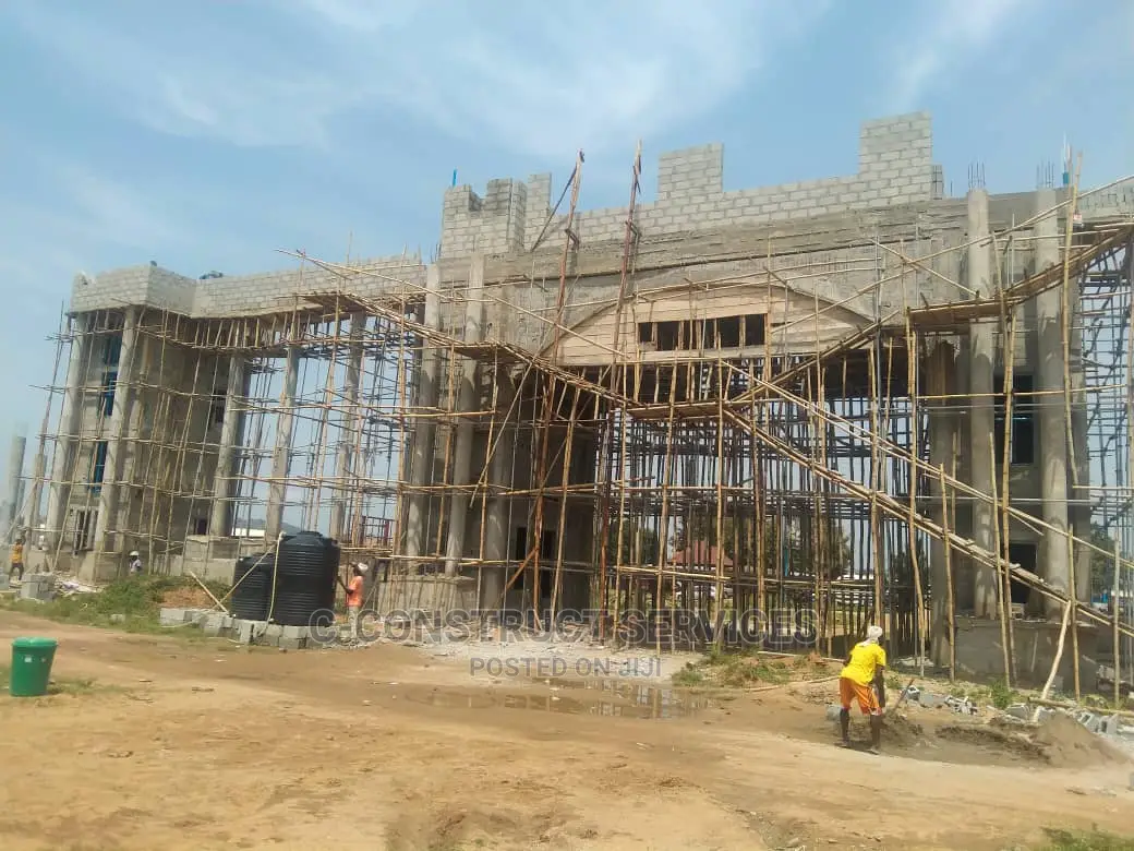 Construction, General Renovations and Real Estate Services.