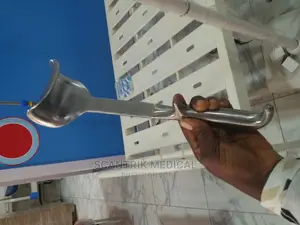 Surgical Doyen Retractor
