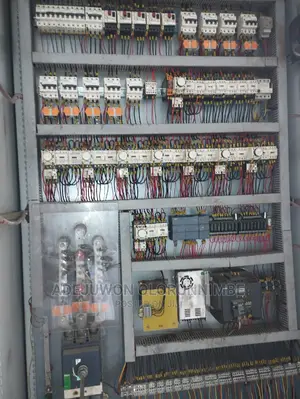 Senior Technical Manager Electrical Specialist (Contract/Projects)