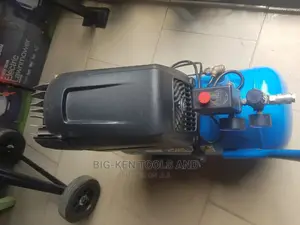 24/2hp Abac Air Compressor