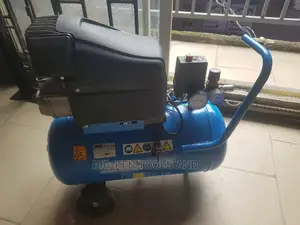 24/2hp Abac Air Compressor