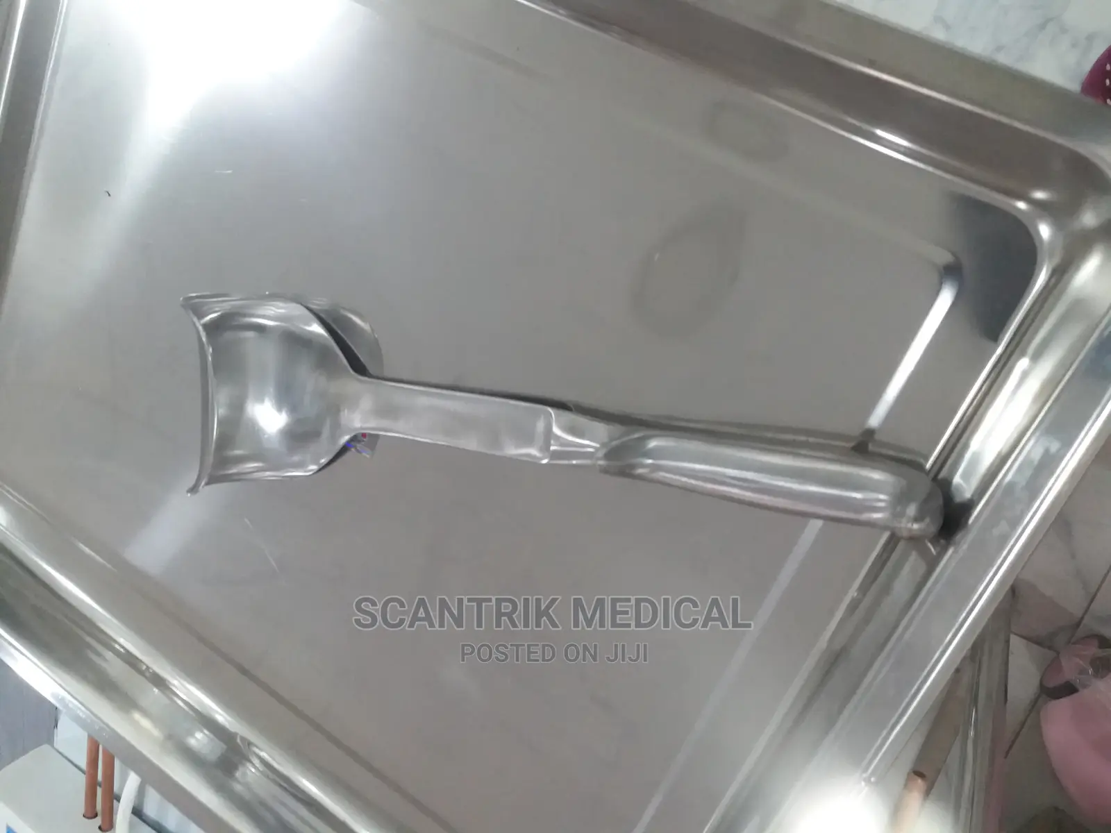 High Quality Doyen Abdominal Retractor Surgical Instrument