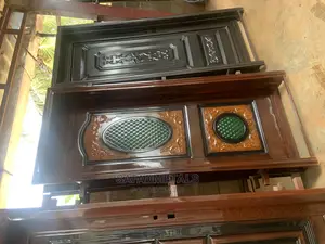 3ft/4ft Doors Bullet Proof