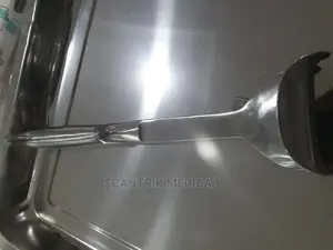 Original Doyen Surgical Retractor