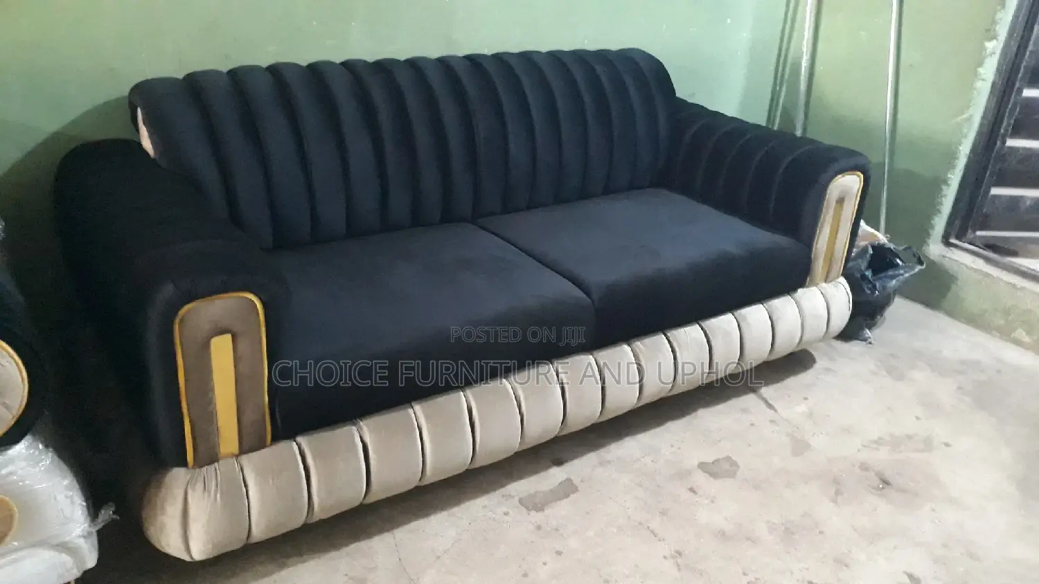 Sofas Set of Chairs