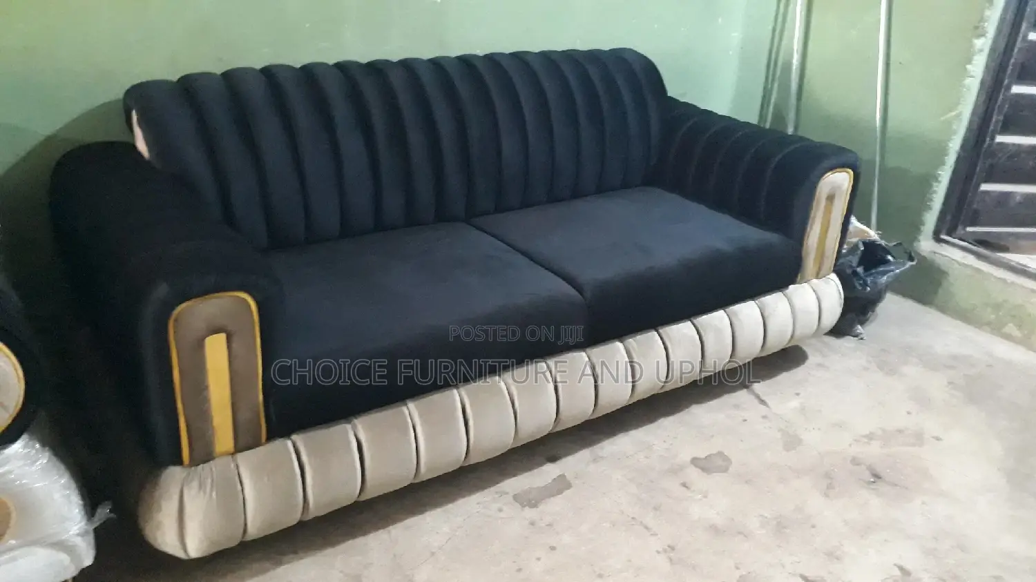 Sofas Set of Chairs